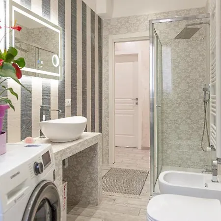 Appartement Da Crys & Symo