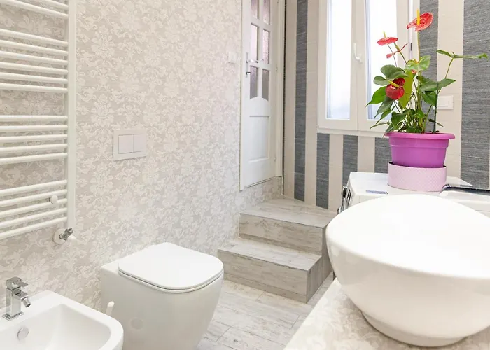 Apartment Da Crys & Symo