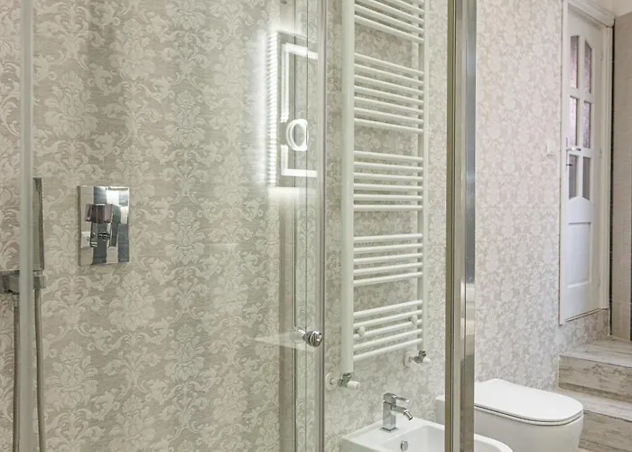 Da Crys & Symo Apartment Sanremo