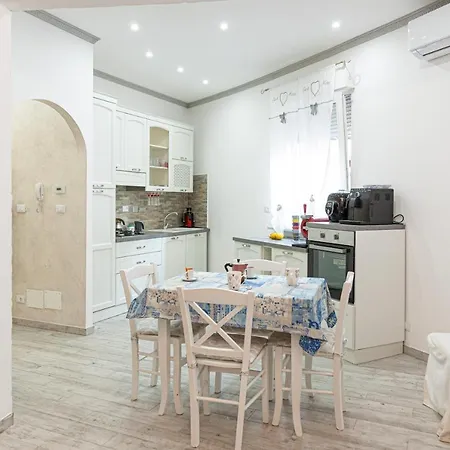 Appartement Da Crys & Symo *