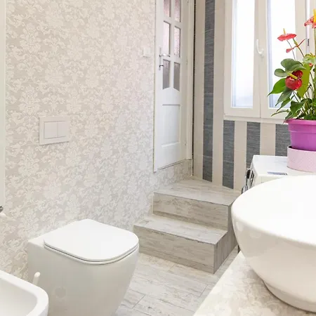 Apartamento Da Crys & Symo
