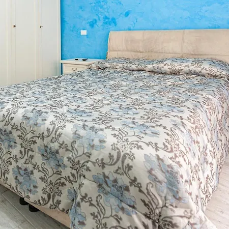 Da Crys & Symo Апартаменты