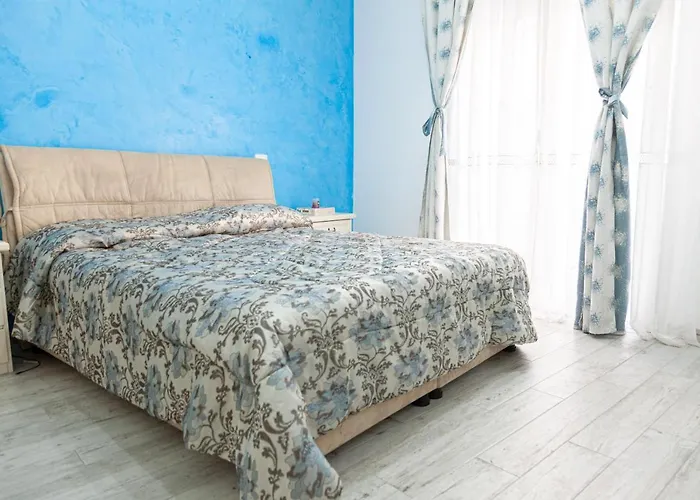 Da Crys & Symo * Sanremo