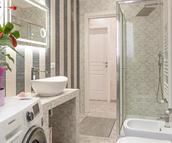 Appartamento Da Crys & Symo