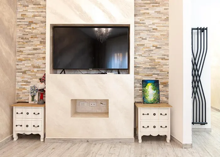 Da Crys & Symo Appartamento *