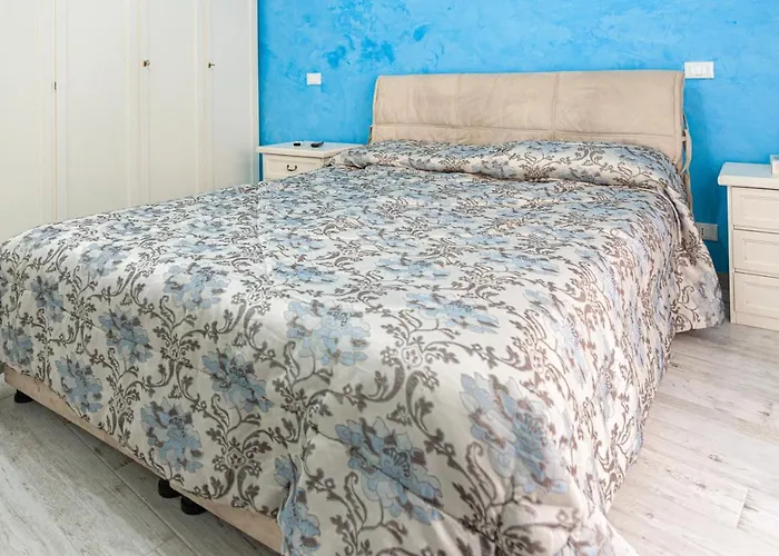 Da Crys & Symo Appartamento