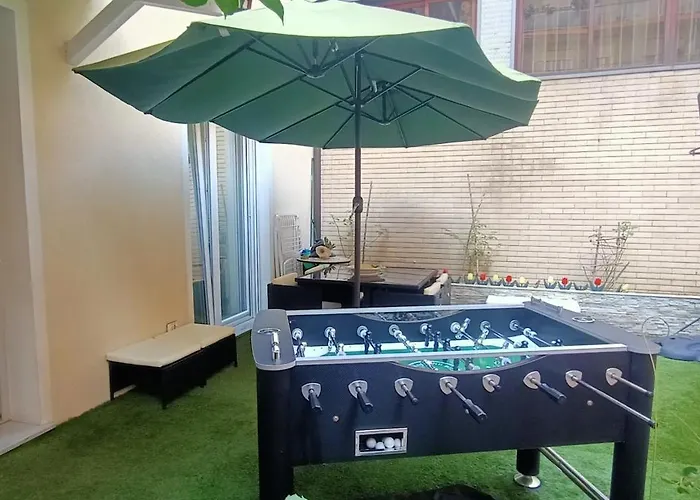 Da Crys & Symo * Sanremo